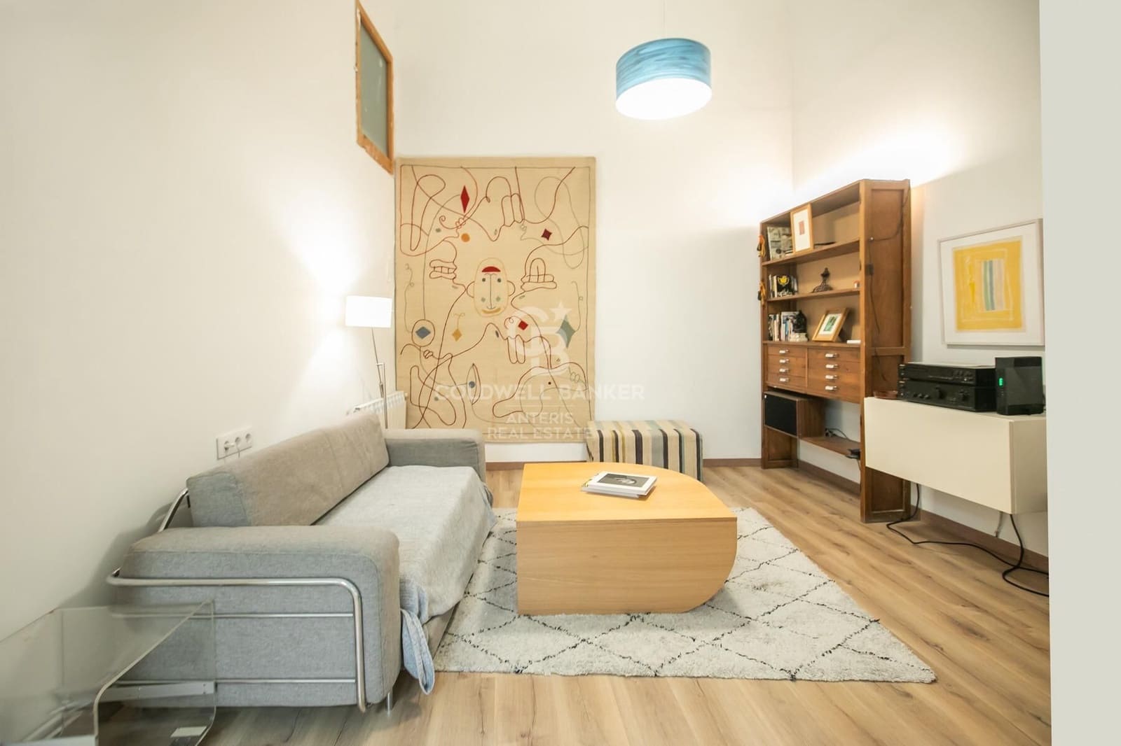 1 sypialnia Mieszkanie na sprzedaż w Miasto Barcelona - 414 000 € (Ref: 10059087)