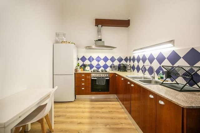 1 sypialnia Mieszkanie na sprzedaż w Sant Pere, Santa Caterina i La Ribera, Miasto Barcelona - 414 000 € (Ref: 10059087)