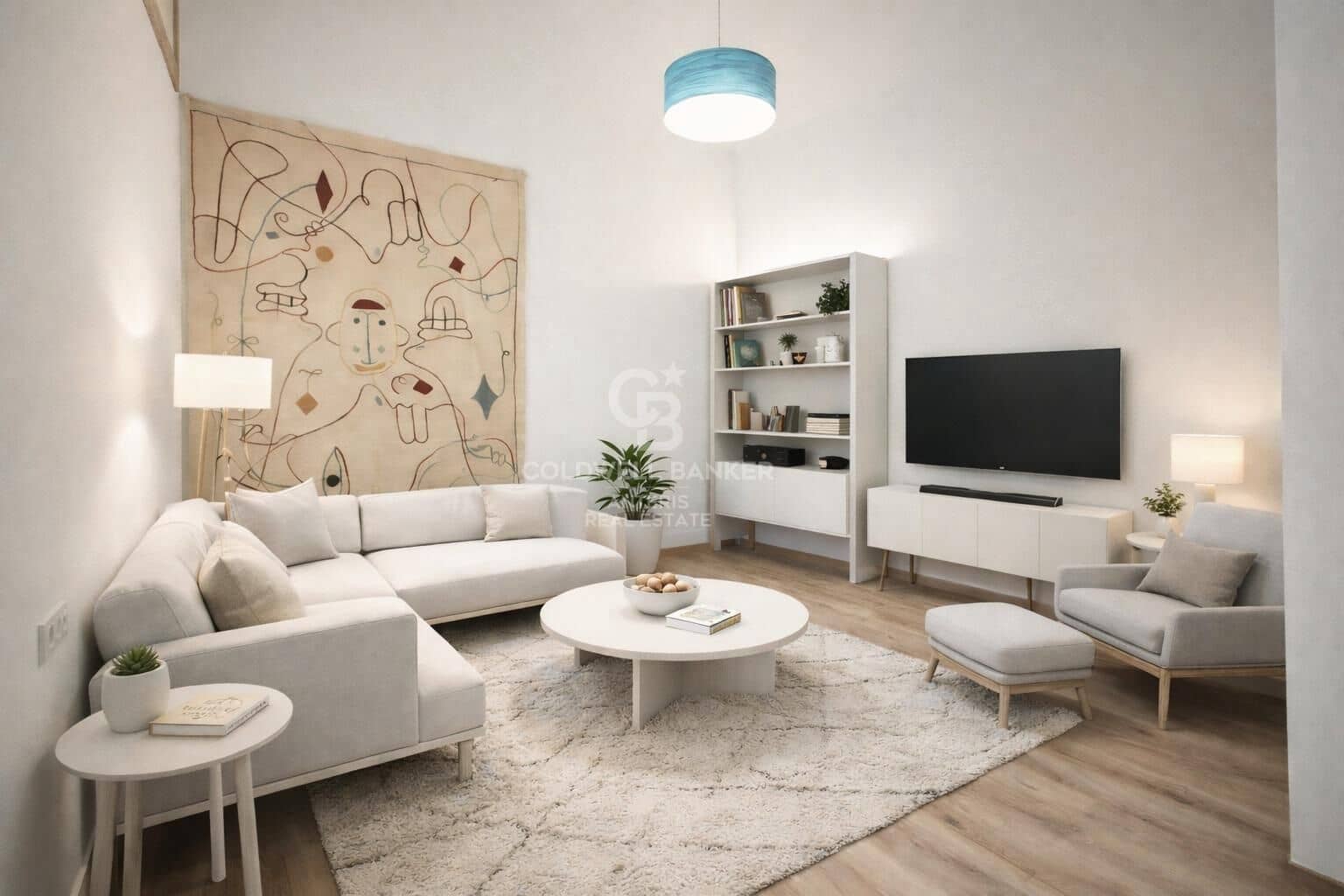 1 sypialnia Mieszkanie na sprzedaż w Miasto Barcelona - 414 000 € (Ref: 10059087)