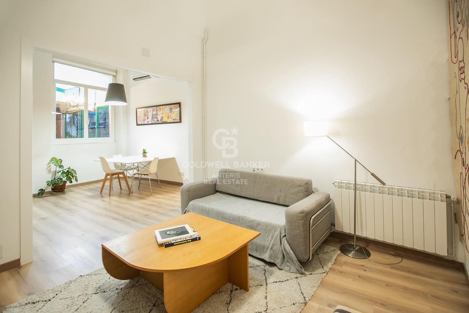 1 sypialnia Mieszkanie na sprzedaż w Miasto Barcelona - 414 000 € (Ref: 10059087)