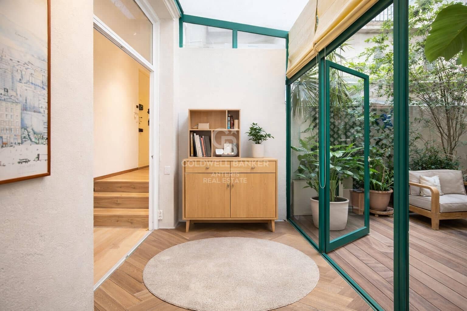 1 sypialnia Mieszkanie na sprzedaż w Miasto Barcelona - 414 000 € (Ref: 10059087)