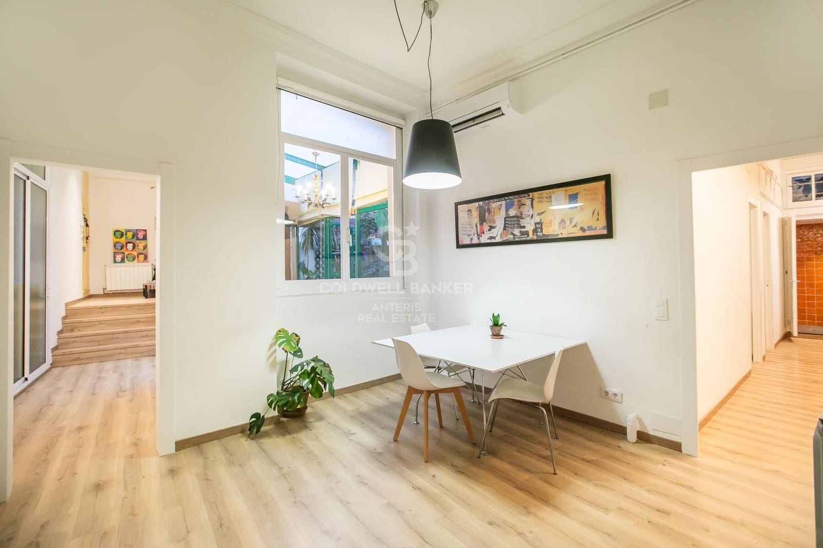 1 sypialnia Mieszkanie na sprzedaż w Miasto Barcelona - 414 000 € (Ref: 10059087)