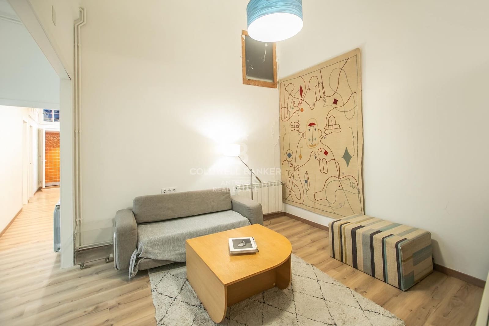 1 sypialnia Mieszkanie na sprzedaż w Miasto Barcelona - 414 000 € (Ref: 10059087)