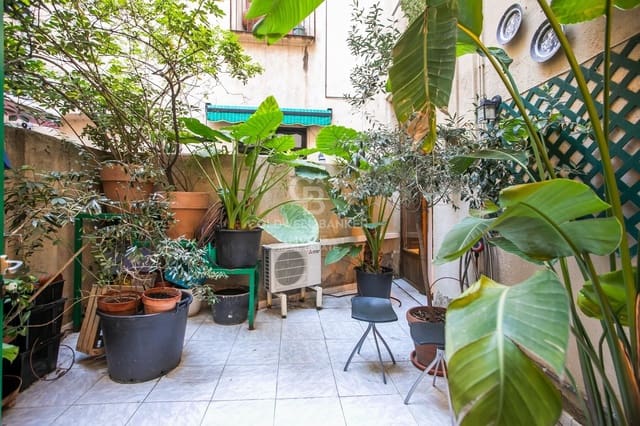 1 sypialnia Mieszkanie na sprzedaż w Sant Pere, Santa Caterina i La Ribera, Miasto Barcelona - 414 000 € (Ref: 10059087)