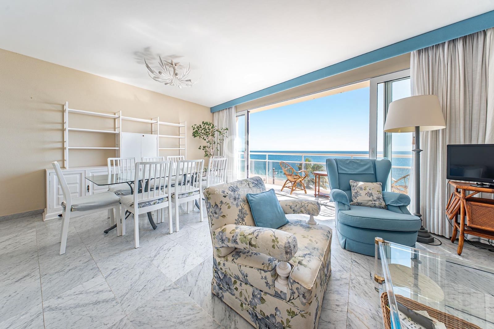 5 makuuhuone Asunto myytävänä paikassa Lloret de Mar mukana 
autotalli - 495 000 € (Ref: 10059088)