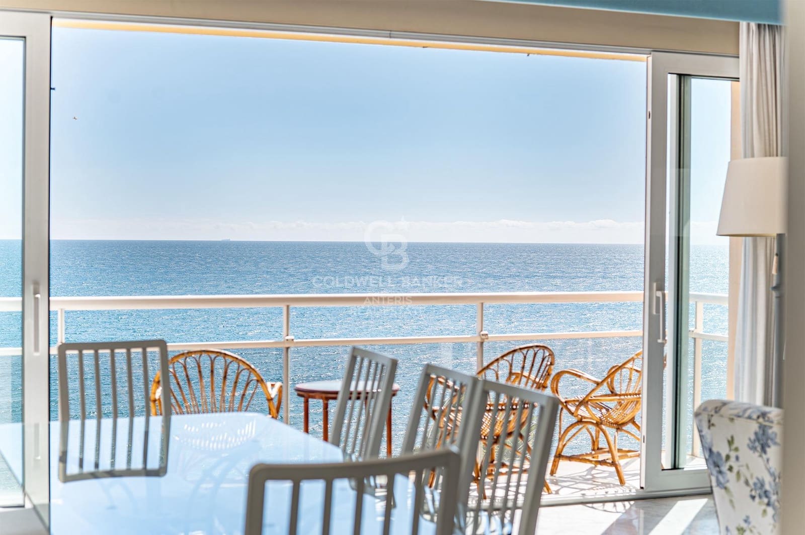 5 makuuhuone Asunto myytävänä paikassa Lloret de Mar mukana 
autotalli - 495 000 € (Ref: 10059088)