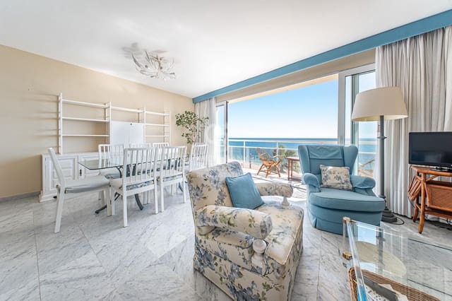 5 soveværelse Lejlighed til salg i Lloret de Mar med garage - € 495.000 (Ref: 10059088)