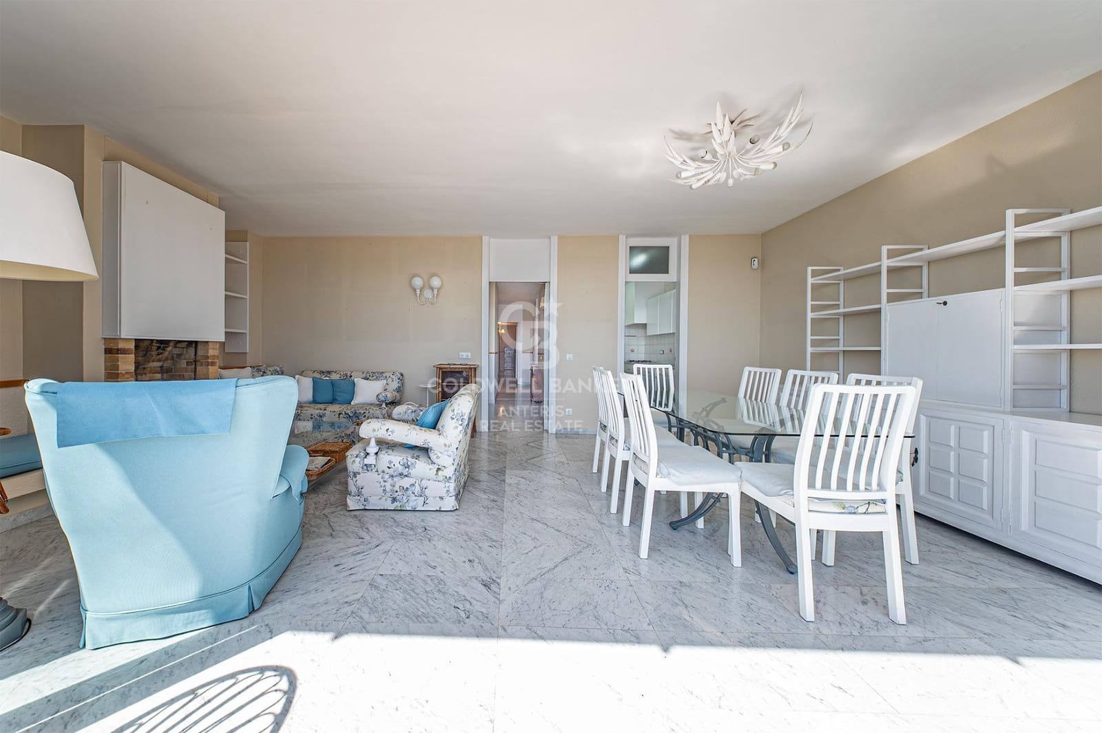 5 makuuhuone Asunto myytävänä paikassa Lloret de Mar mukana 
autotalli - 495 000 € (Ref: 10059088)