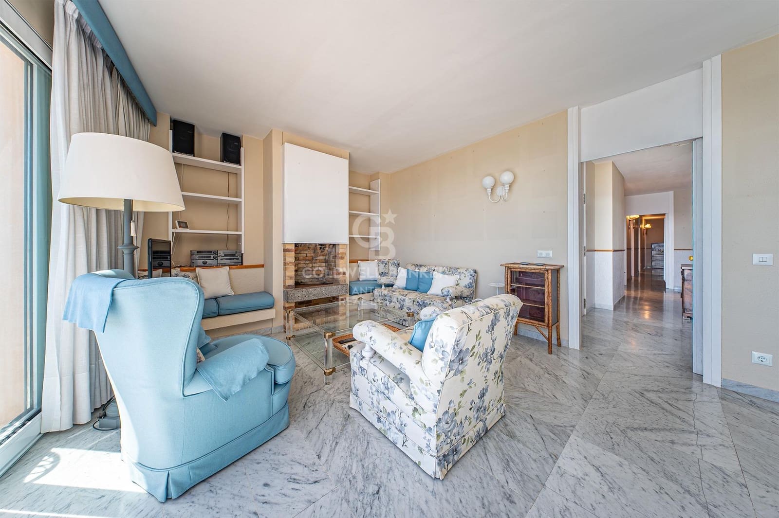 5 makuuhuone Asunto myytävänä paikassa Lloret de Mar mukana 
autotalli - 495 000 € (Ref: 10059088)