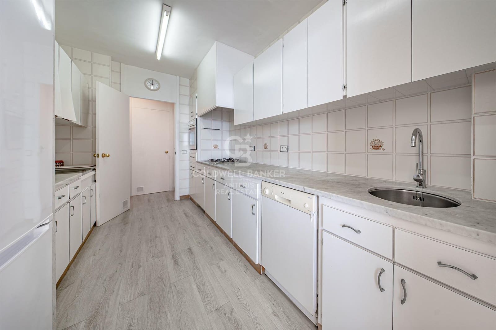 5 makuuhuone Asunto myytävänä paikassa Lloret de Mar mukana 
autotalli - 495 000 € (Ref: 10059088)