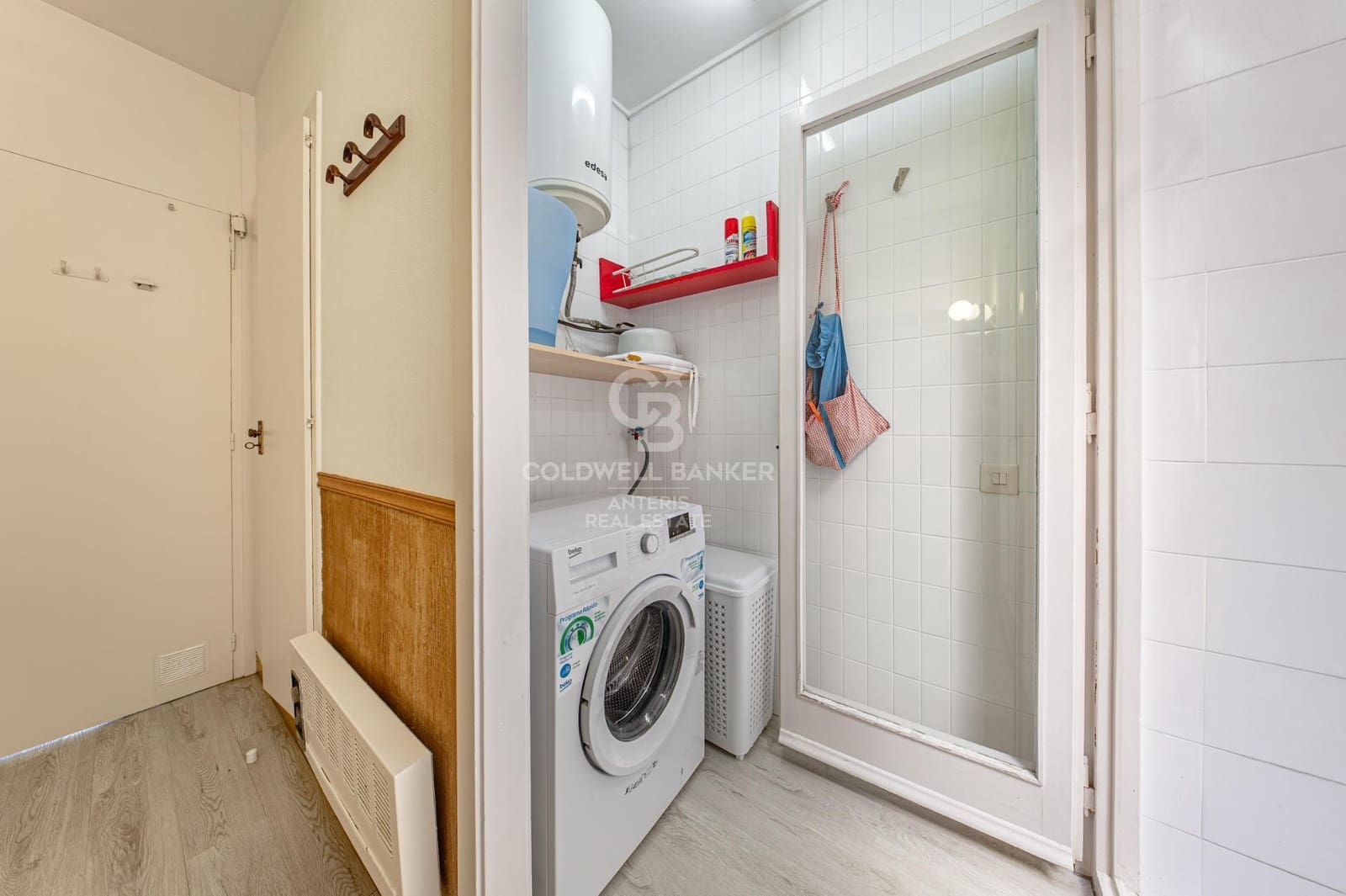 5 makuuhuone Asunto myytävänä paikassa Lloret de Mar mukana 
autotalli - 495 000 € (Ref: 10059088)