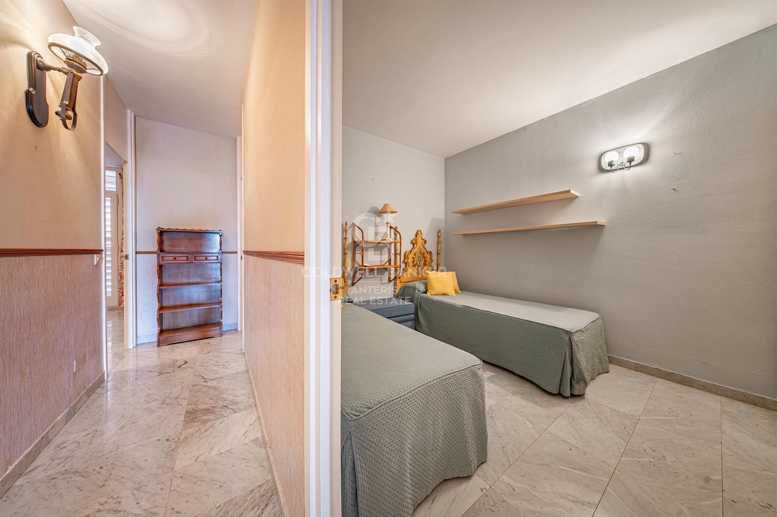 5 makuuhuone Asunto myytävänä paikassa Lloret de Mar mukana 
autotalli - 495 000 € (Ref: 10059088)