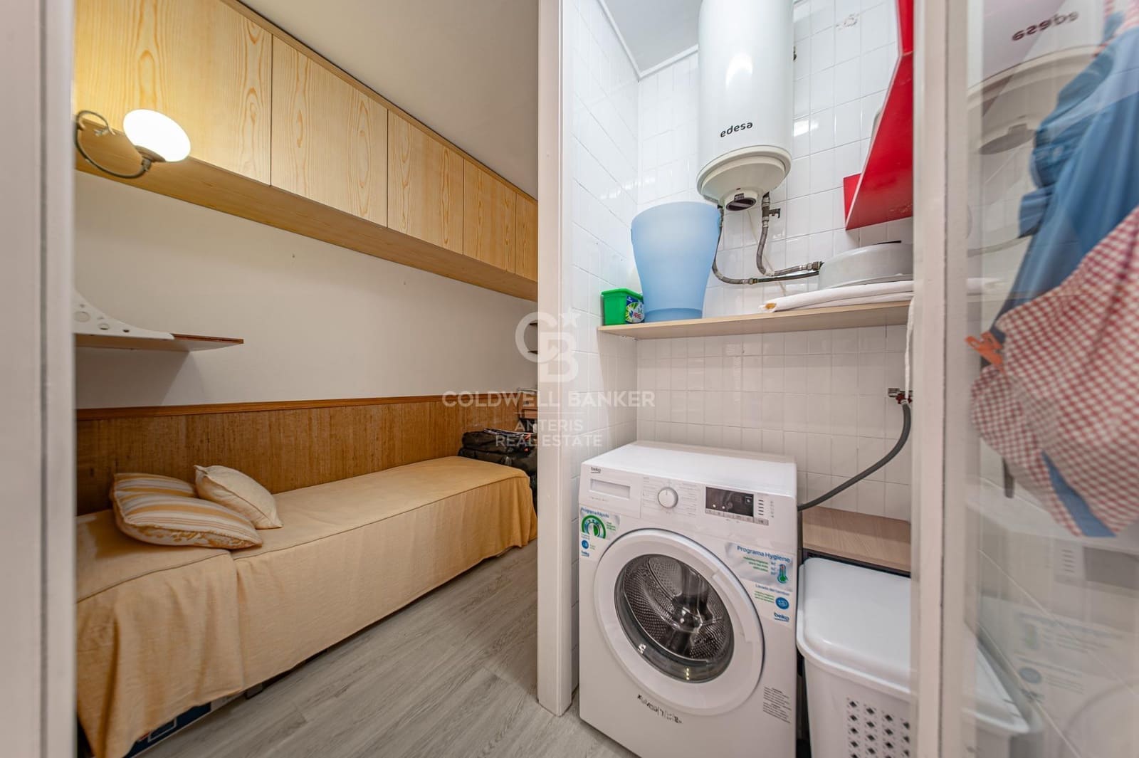 5 makuuhuone Asunto myytävänä paikassa Lloret de Mar mukana 
autotalli - 495 000 € (Ref: 10059088)