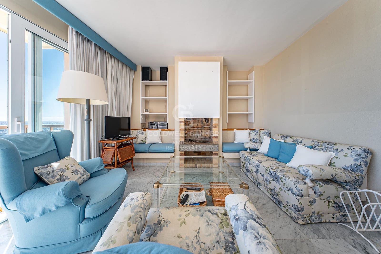 5 makuuhuone Asunto myytävänä paikassa Lloret de Mar mukana 
autotalli - 495 000 € (Ref: 10059088)