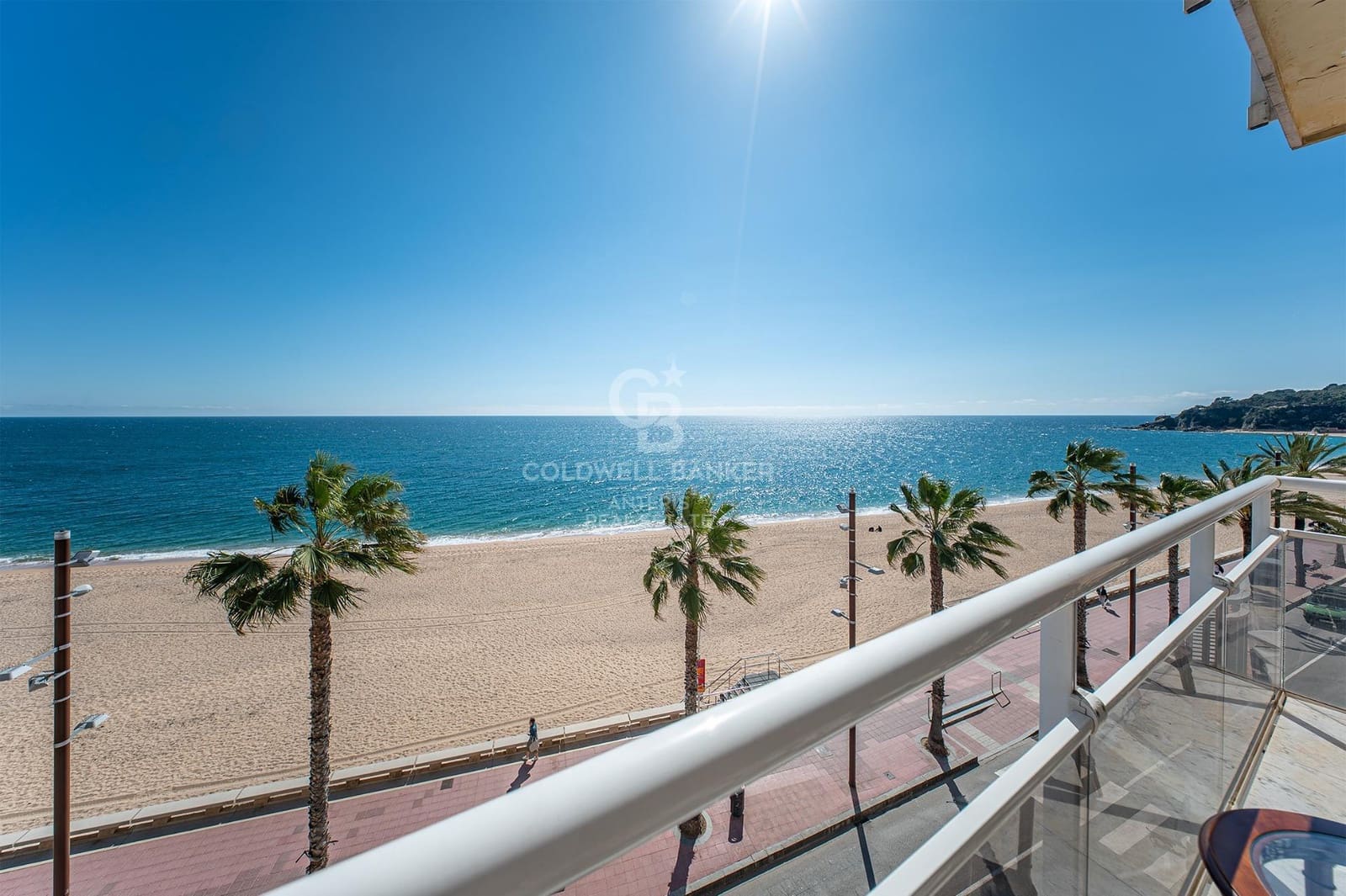 5 makuuhuone Asunto myytävänä paikassa Lloret de Mar mukana 
autotalli - 495 000 € (Ref: 10059088)