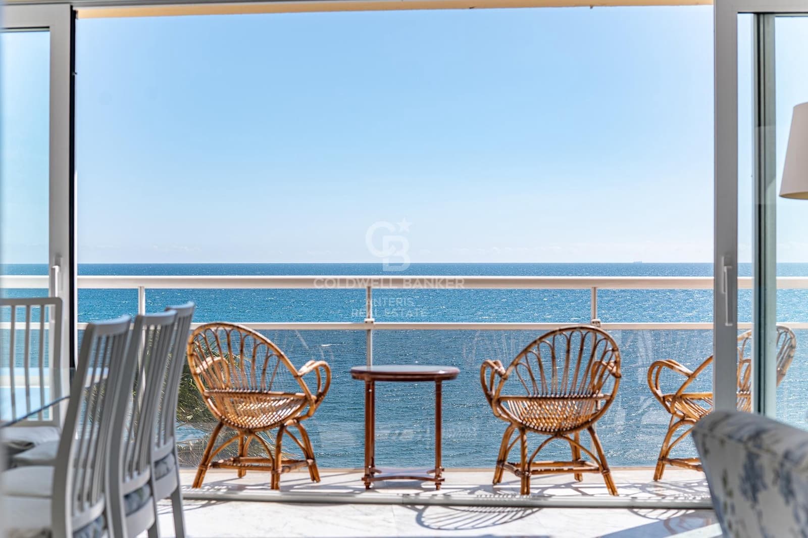 5 makuuhuone Asunto myytävänä paikassa Lloret de Mar mukana 
autotalli - 495 000 € (Ref: 10059088)