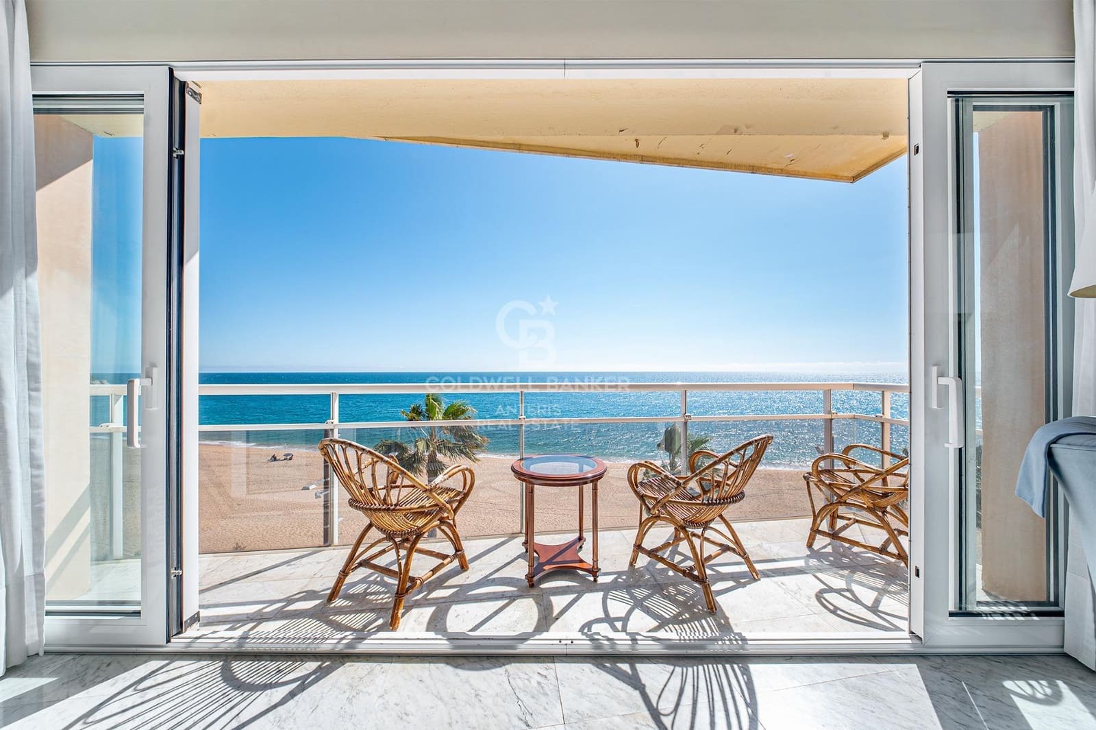 5 makuuhuone Asunto myytävänä paikassa Lloret de Mar mukana 
autotalli - 495 000 € (Ref: 10059088)