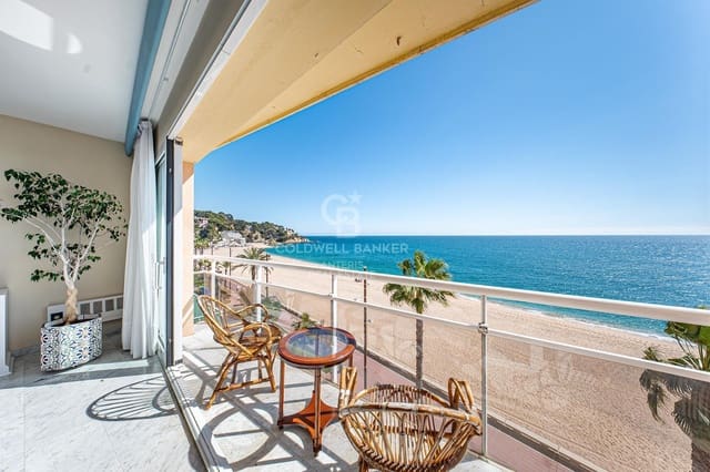5 soveværelse Lejlighed til salg i Lloret de Mar med garage - € 495.000 (Ref: 10059088)