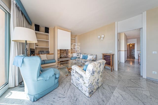5 soverom Leilighet til salgs i Lloret de Mar med garasje - € 495 000 (Ref: 10059088)