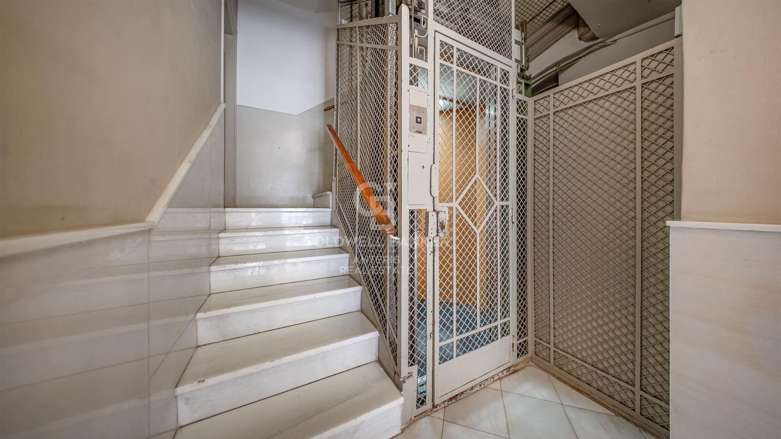 4 makuuhuone Kattohuoneisto myytävänä paikassa Barcelona kaupunki - 1 850 000 € (Ref: 10059089)