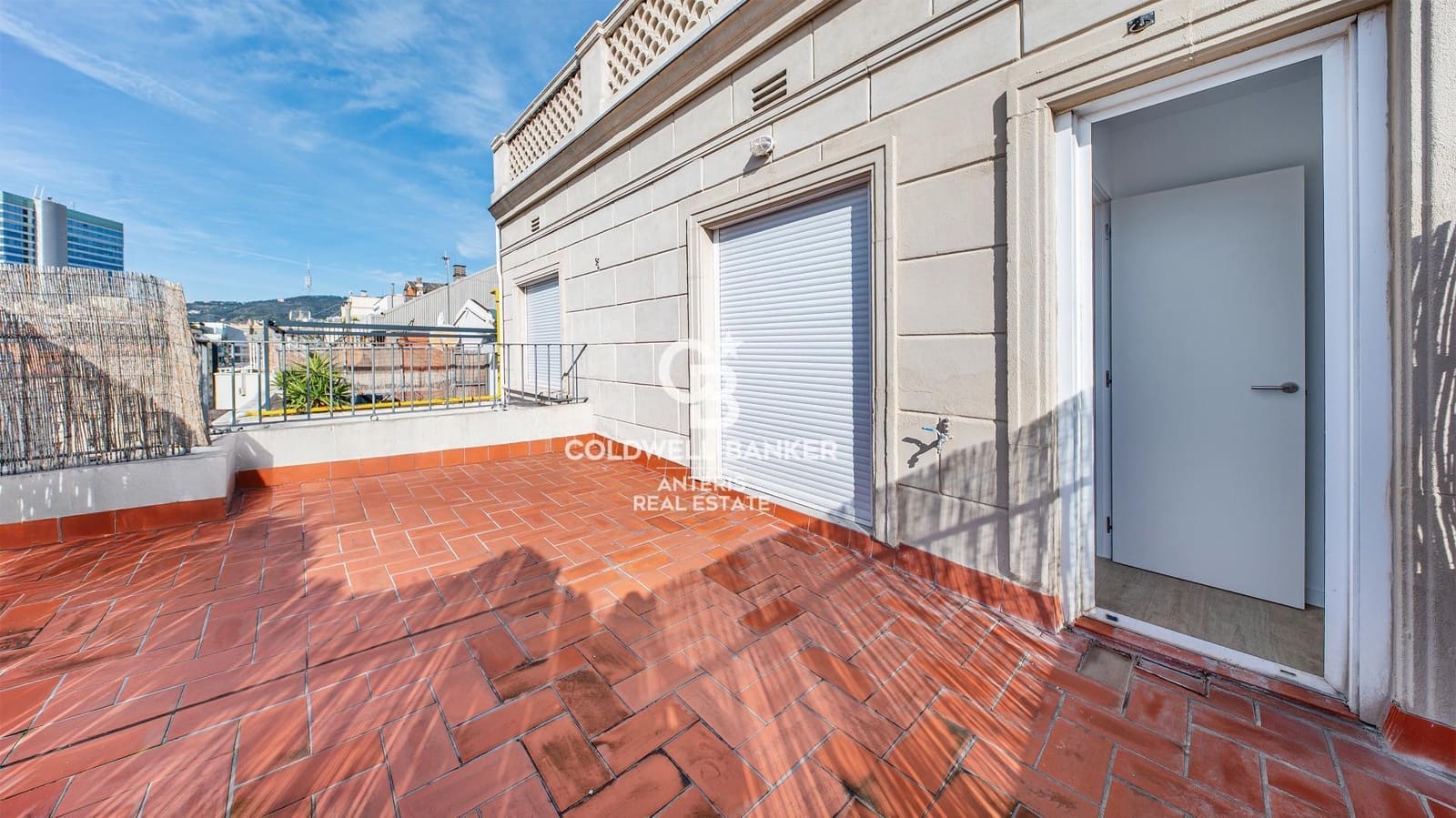 4 makuuhuone Kattohuoneisto myytävänä paikassa Barcelona kaupunki - 1 850 000 € (Ref: 10059089)