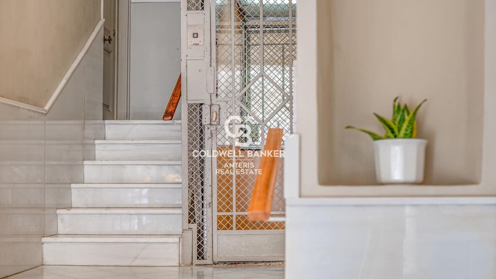 4 makuuhuone Kattohuoneisto myytävänä paikassa Barcelona kaupunki - 1 850 000 € (Ref: 10059089)