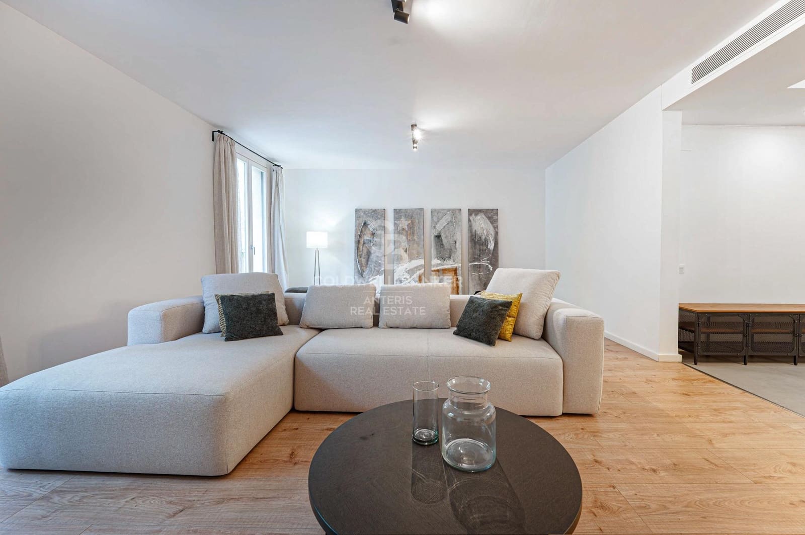 3 makuuhuone Asunto myytävänä paikassa Barcelona kaupunki - 770 000 € (Ref: 10059090)