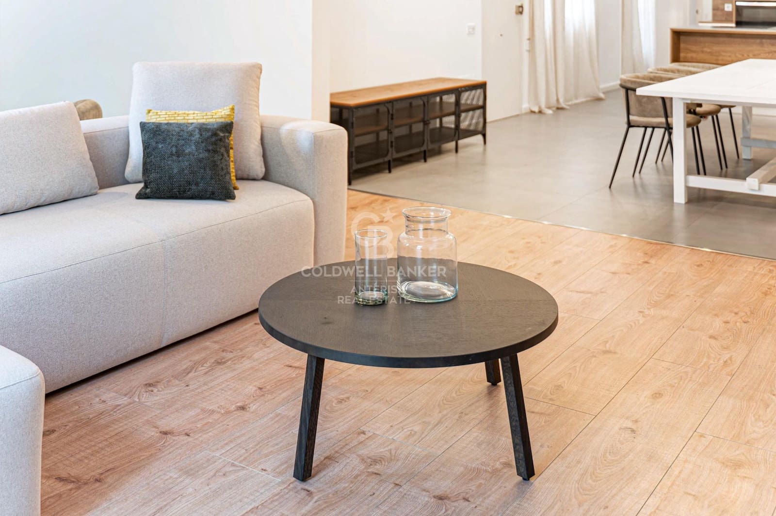 3 makuuhuone Asunto myytävänä paikassa Barcelona kaupunki - 770 000 € (Ref: 10059090)