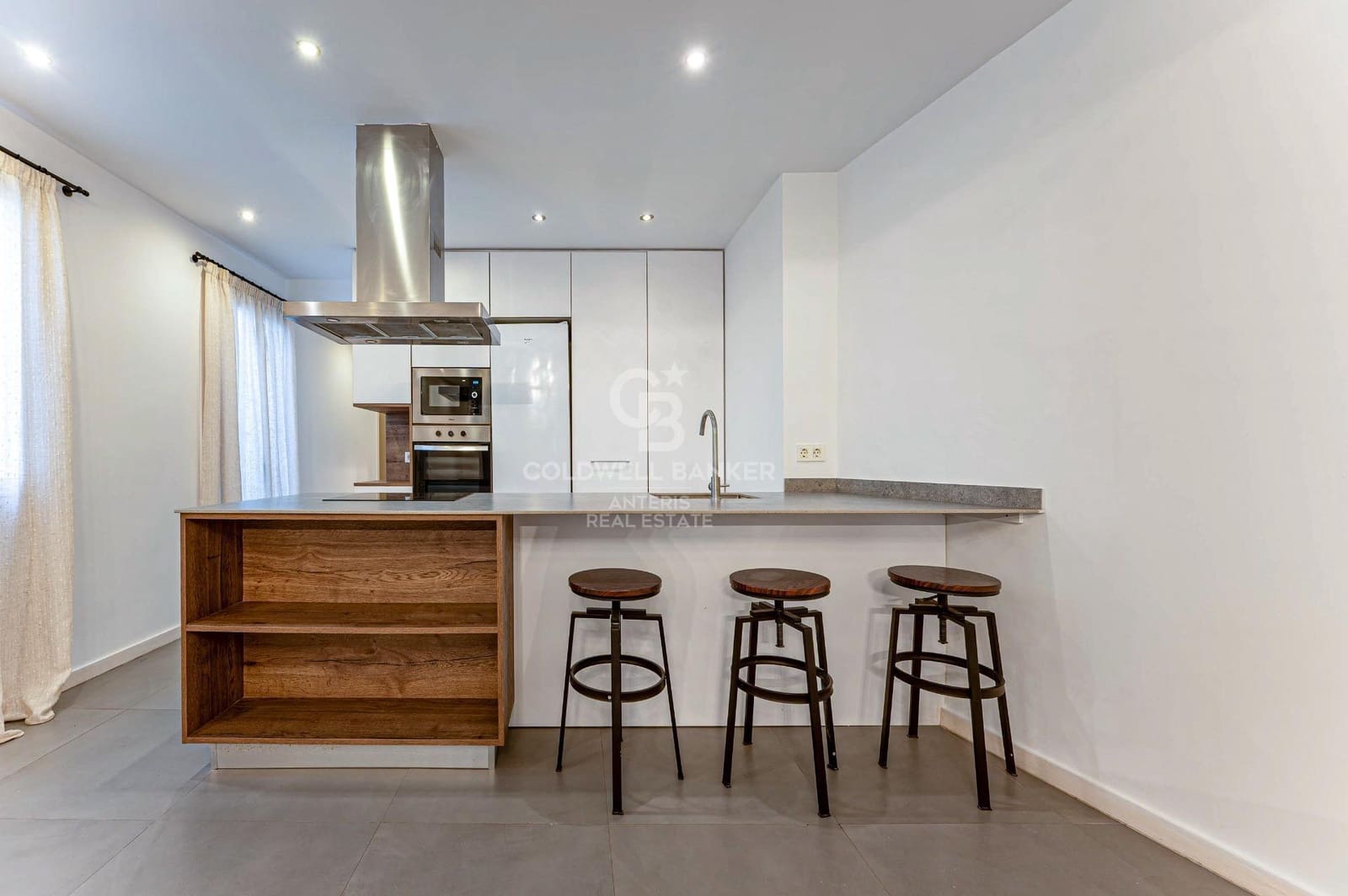 3 makuuhuone Asunto myytävänä paikassa Barcelona kaupunki - 770 000 € (Ref: 10059090)