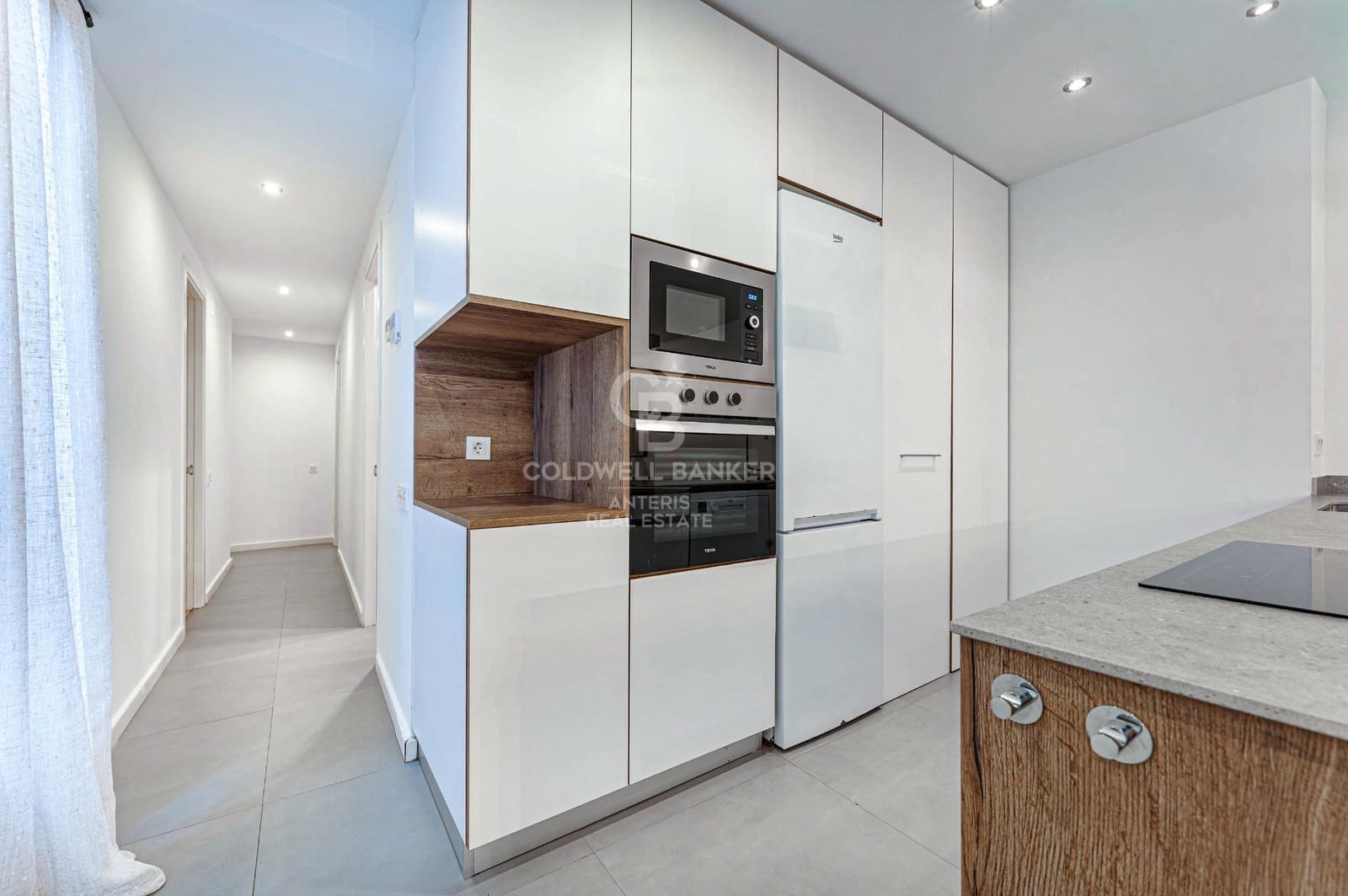 3 makuuhuone Asunto myytävänä paikassa Barcelona kaupunki - 770 000 € (Ref: 10059090)
