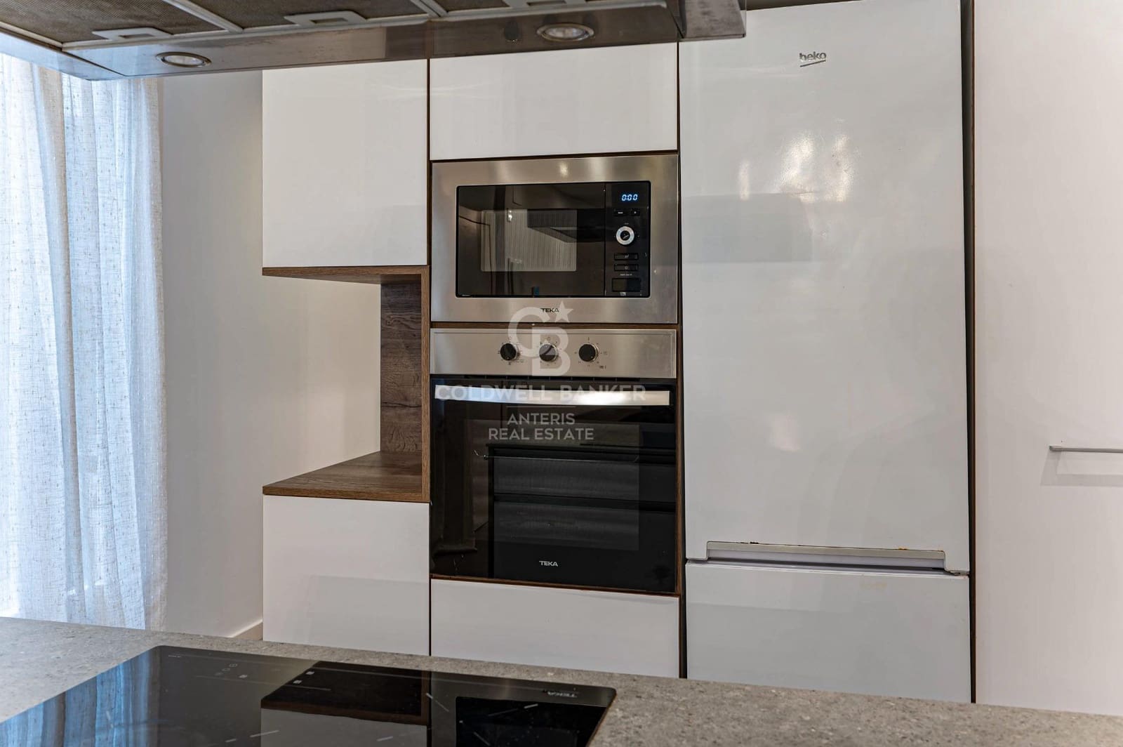 3 makuuhuone Asunto myytävänä paikassa Barcelona kaupunki - 770 000 € (Ref: 10059090)