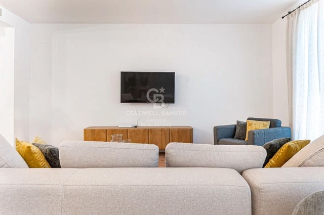 3 bedroom Flat for sale in El Barri Gòtic, Barcelona city - € 770,000 (Ref: 10059090)