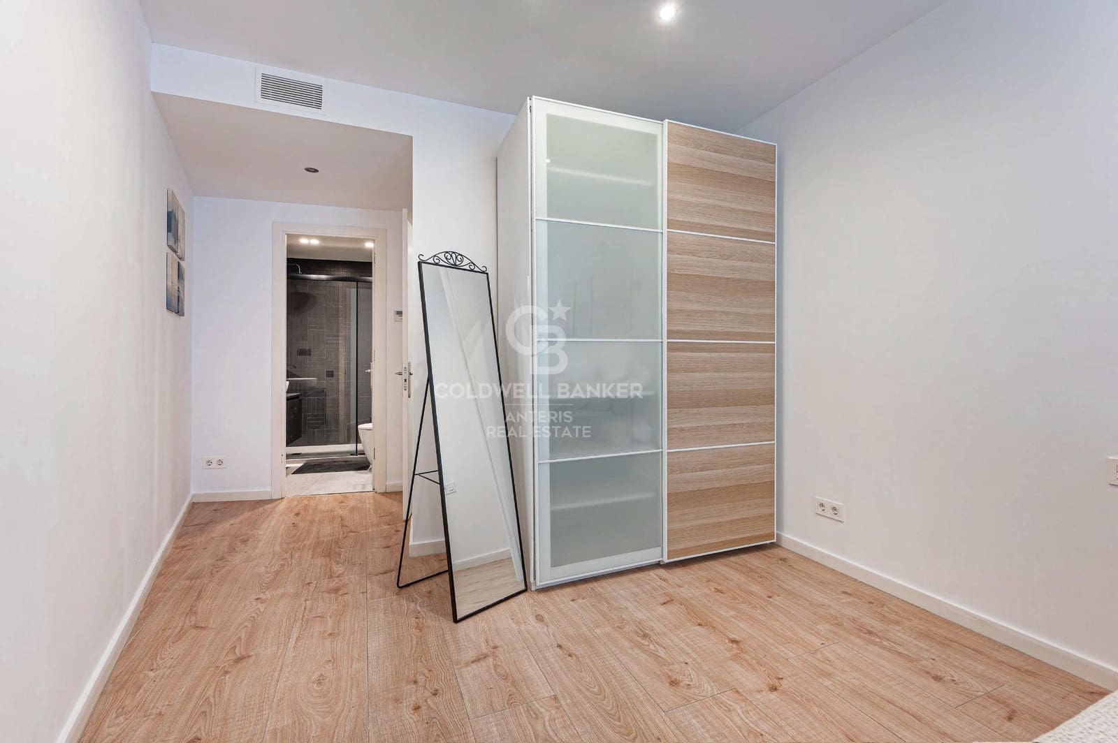 3 makuuhuone Asunto myytävänä paikassa Barcelona kaupunki - 770 000 € (Ref: 10059090)