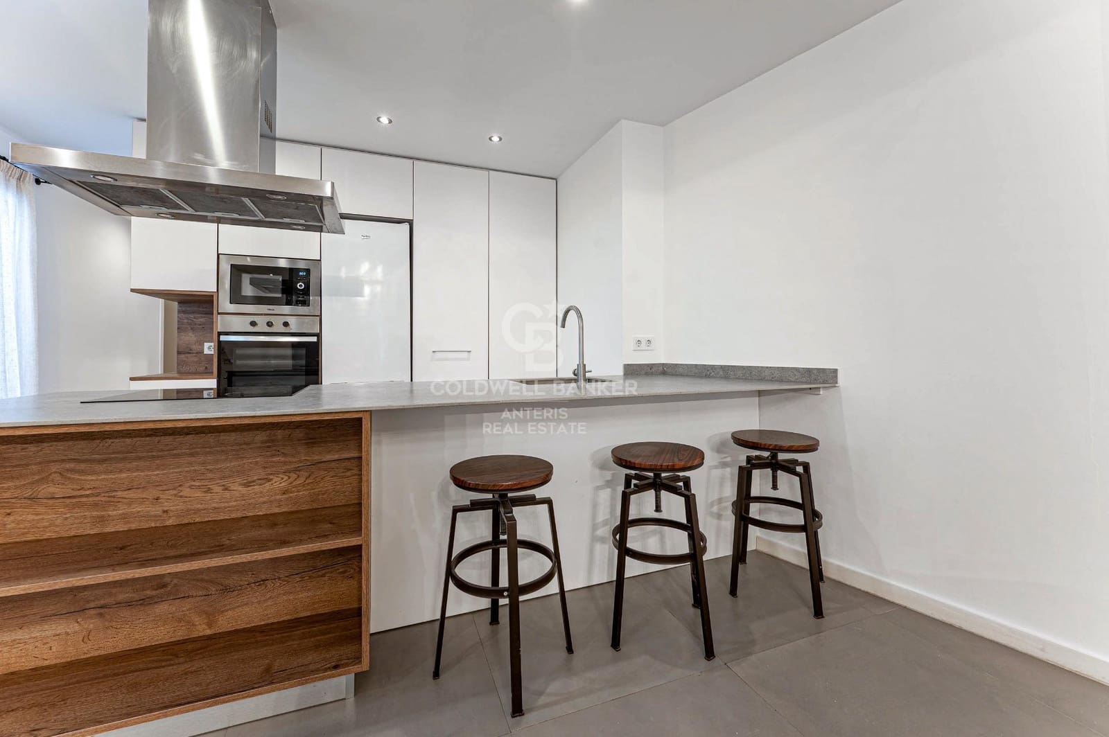3 makuuhuone Asunto myytävänä paikassa Barcelona kaupunki - 770 000 € (Ref: 10059090)