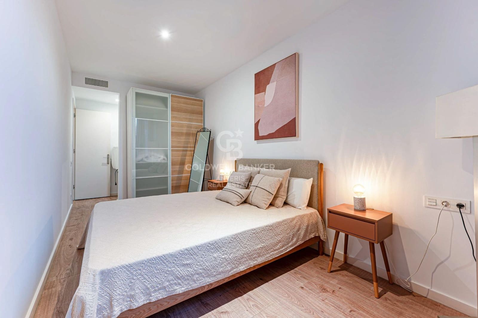3 makuuhuone Asunto myytävänä paikassa Barcelona kaupunki - 770 000 € (Ref: 10059090)
