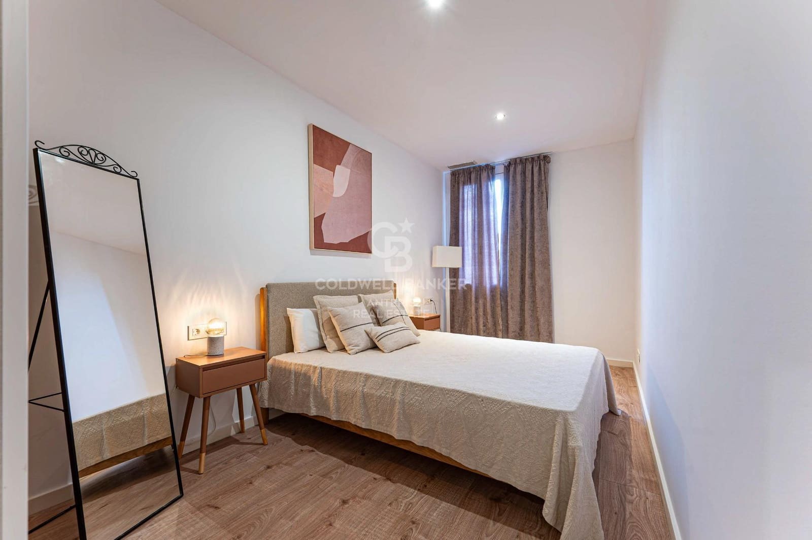 3 makuuhuone Asunto myytävänä paikassa Barcelona kaupunki - 770 000 € (Ref: 10059090)
