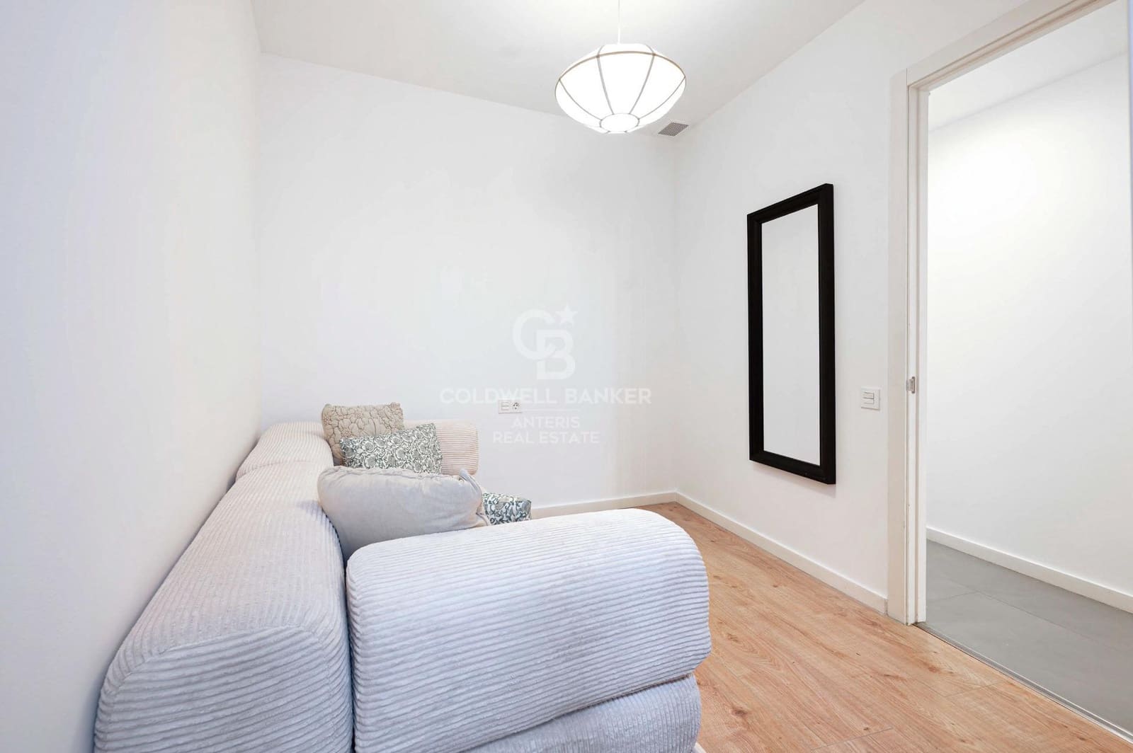 3 makuuhuone Asunto myytävänä paikassa Barcelona kaupunki - 770 000 € (Ref: 10059090)