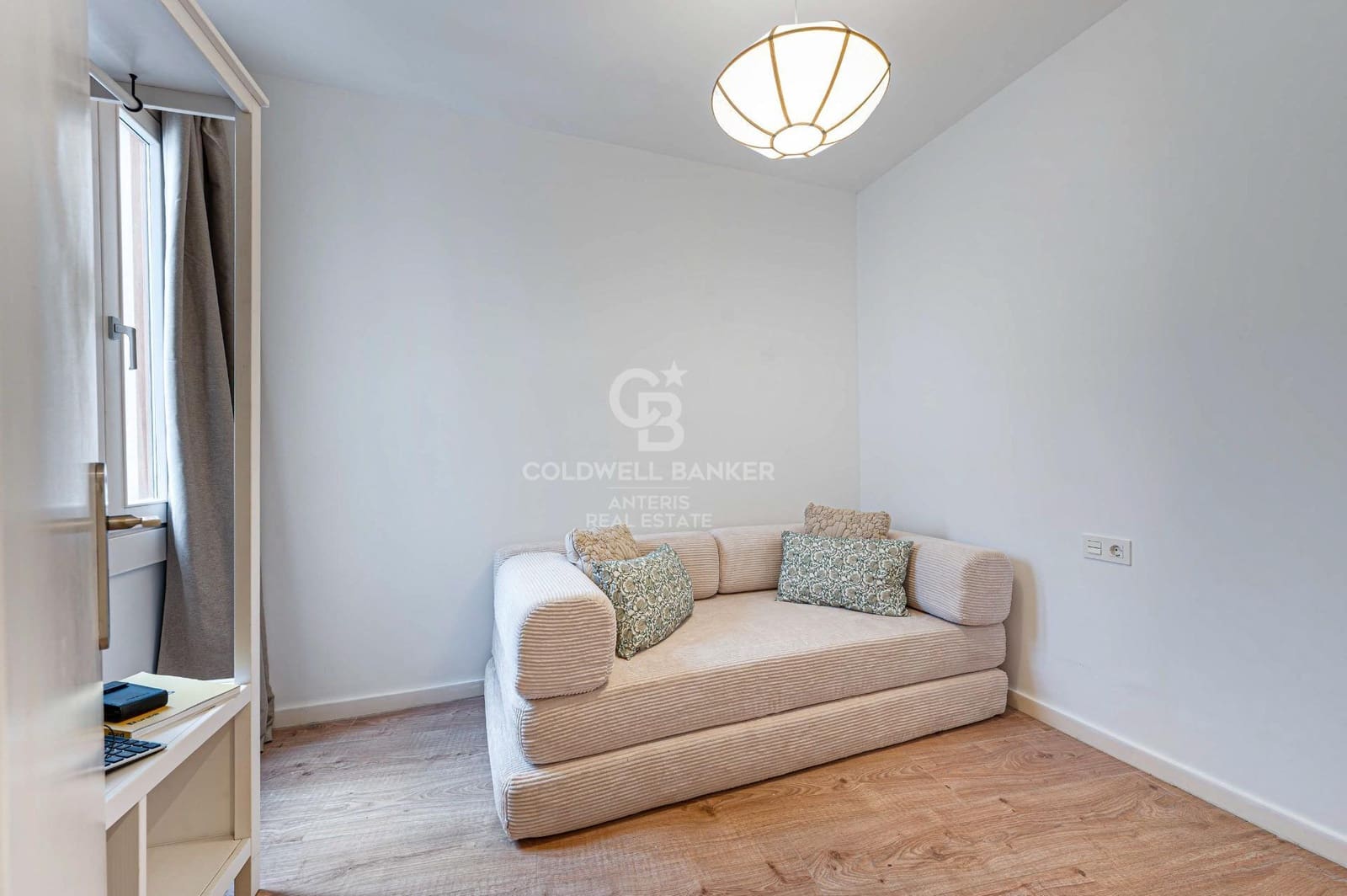 3 makuuhuone Asunto myytävänä paikassa Barcelona kaupunki - 770 000 € (Ref: 10059090)