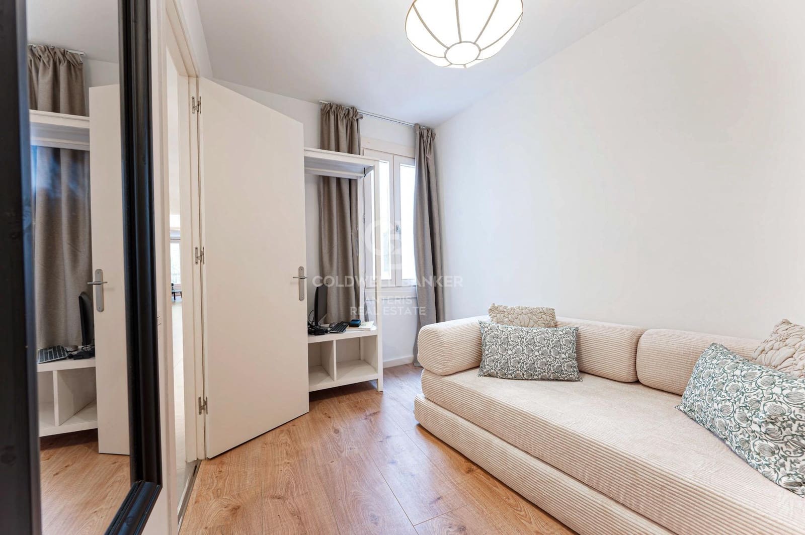 3 makuuhuone Asunto myytävänä paikassa Barcelona kaupunki - 770 000 € (Ref: 10059090)