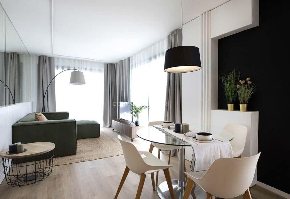 3 bedroom Flat for sale in Esplugues de Llobregat - € 430,000 (Ref: 10059091)