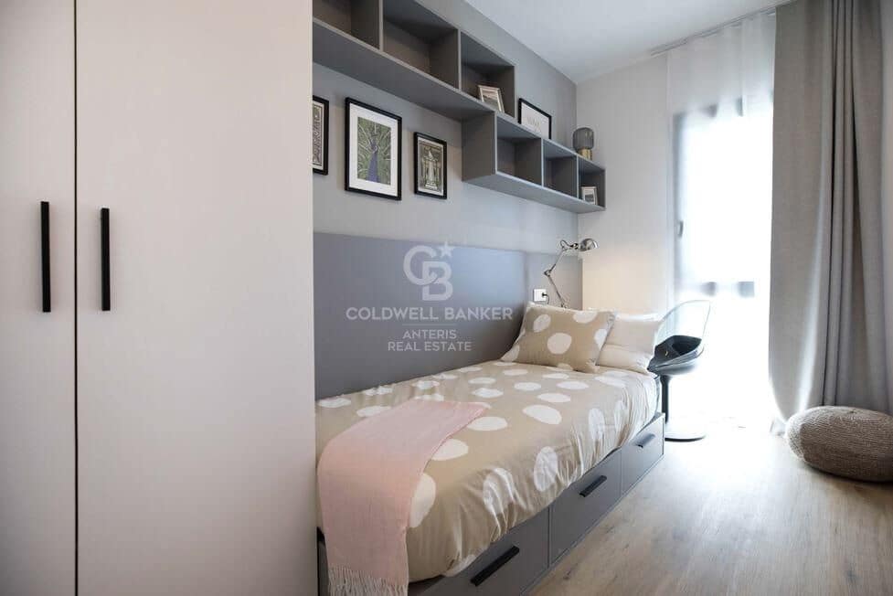 3 bedroom Flat for sale in Esplugues de Llobregat - € 430,000 (Ref: 10059091)