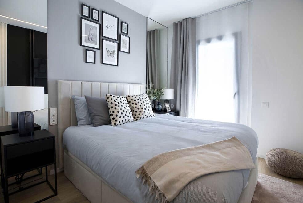 3 bedroom Flat for sale in Esplugues de Llobregat - € 430,000 (Ref: 10059091)