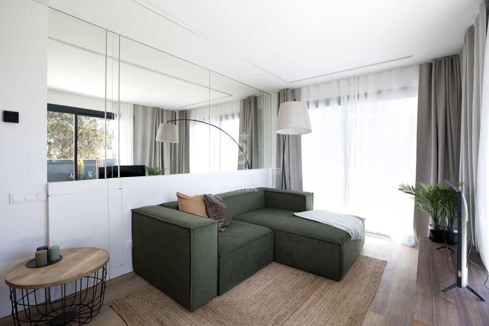 3 bedroom Flat for sale in Esplugues de Llobregat - € 430,000 (Ref: 10059091)