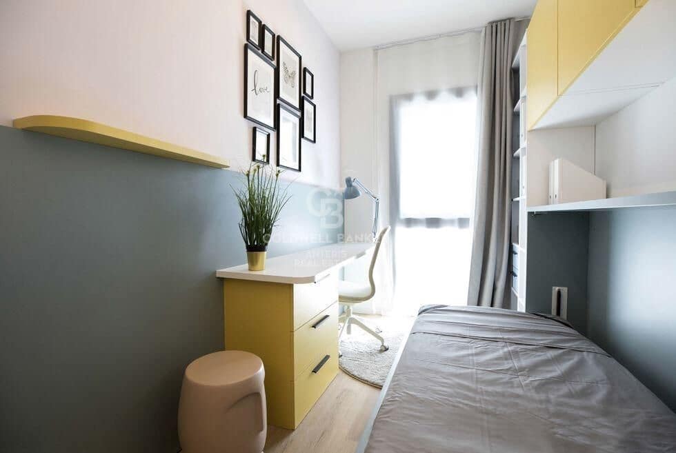 3 bedroom Flat for sale in Esplugues de Llobregat - € 430,000 (Ref: 10059091)