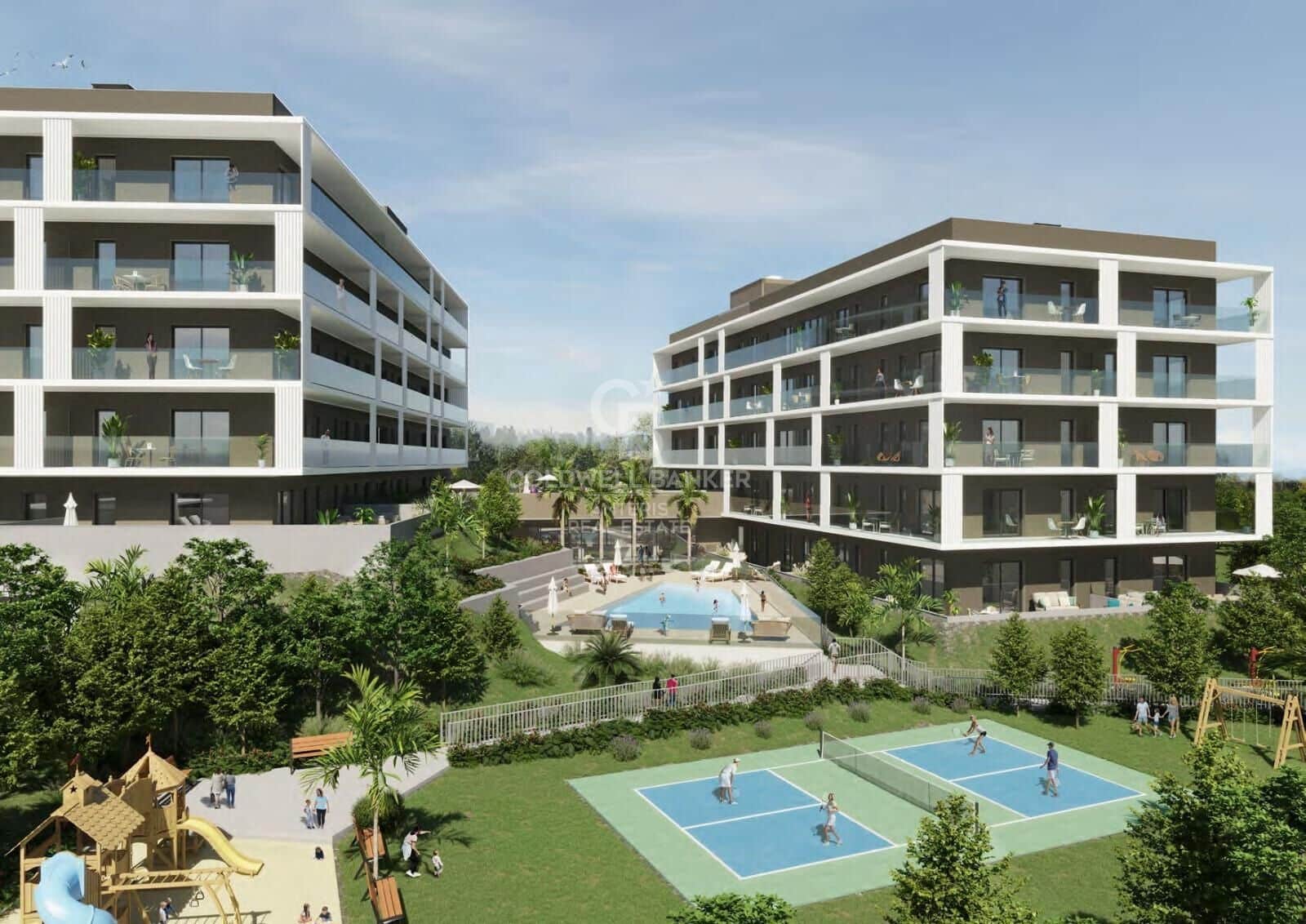 3 bedroom Flat for sale in Esplugues de Llobregat - € 430,000 (Ref: 10059091)