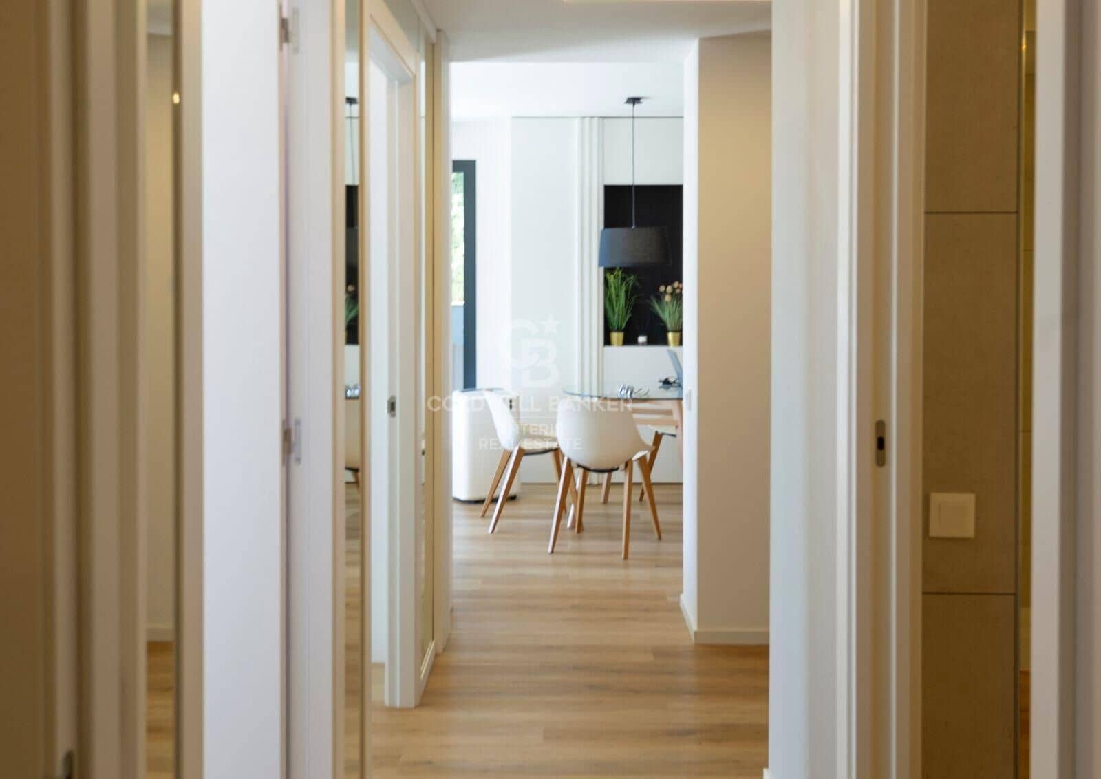 3 bedroom Flat for sale in Esplugues de Llobregat - € 430,000 (Ref: 10059091)