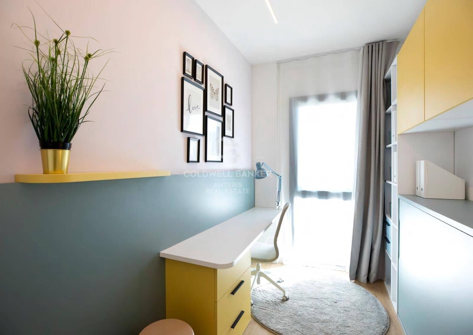 3 bedroom Flat for sale in Esplugues de Llobregat - € 430,000 (Ref: 10059091)