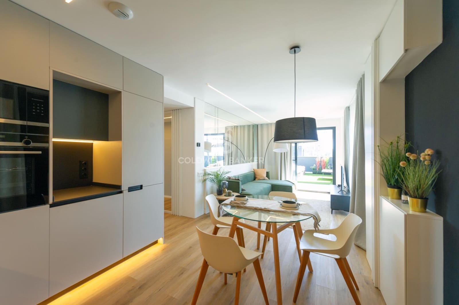 3 bedroom Flat for sale in Esplugues de Llobregat - € 430,000 (Ref: 10059091)