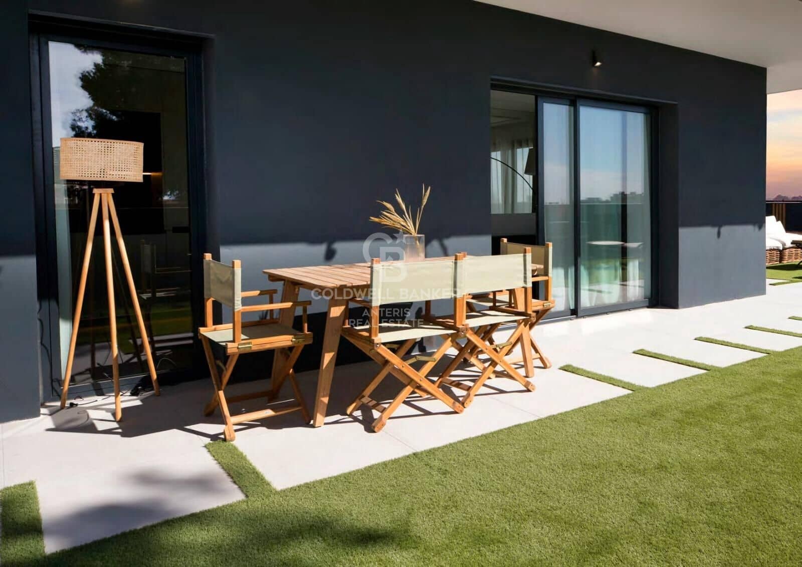 3 bedroom Flat for sale in Esplugues de Llobregat - € 430,000 (Ref: 10059091)