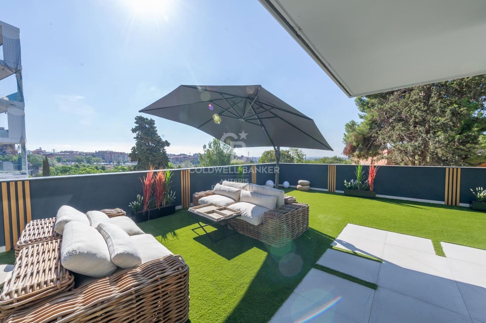 3 bedroom Flat for sale in Esplugues de Llobregat - € 430,000 (Ref: 10059091)